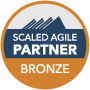 Scaled Agile Partner Logo